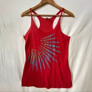 FIVE tank bundle! All Hawai’i artists work